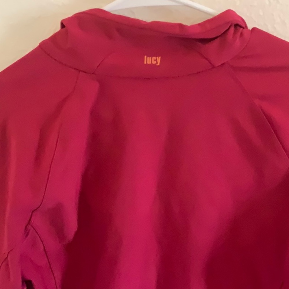 Lucy active jacket - Picture 3 of 3